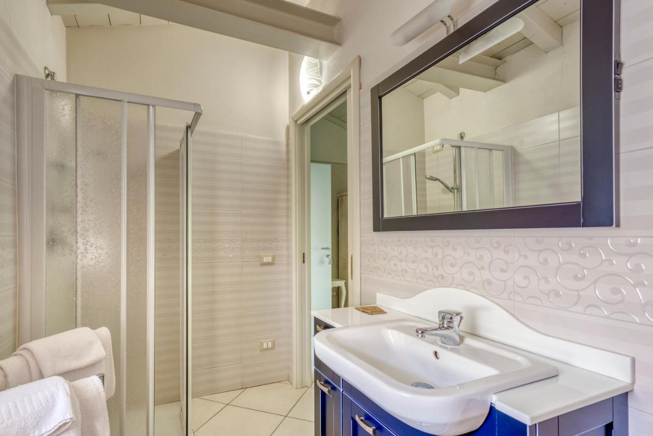 Villa Liberty Darfo Boario Terme Exterior photo